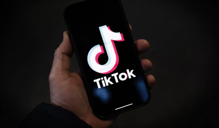 Sixth Form Tik Tok Launch!