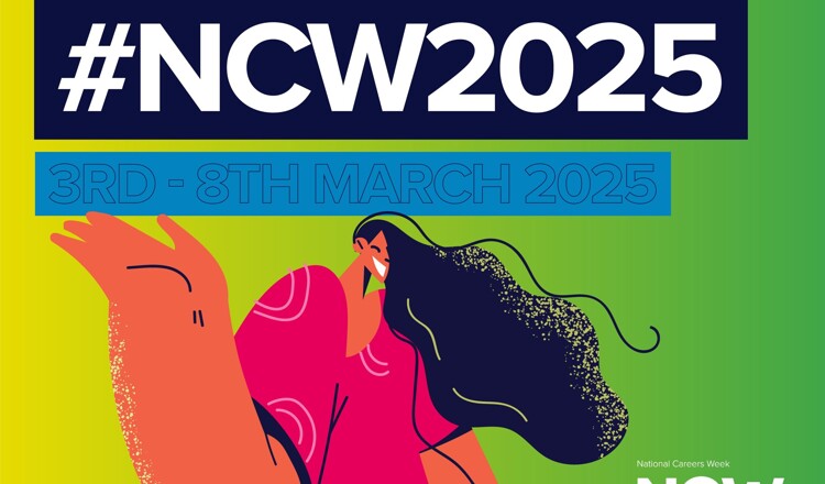 National Careers Week