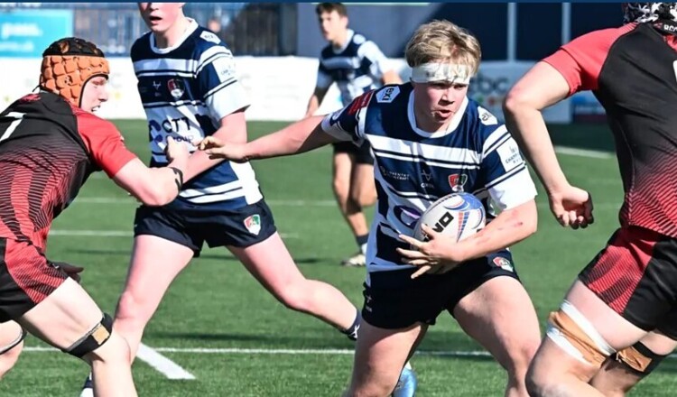 Elite Rugby and Education Pathway: A New Era for Local Rugby Talent