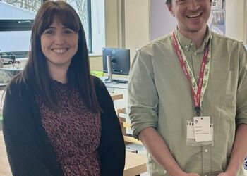 Oak National Academy Visit