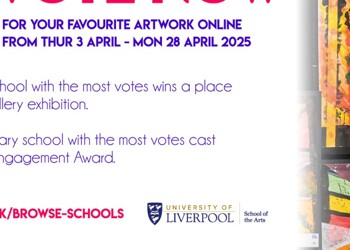 Art Bytes - Vote Now!