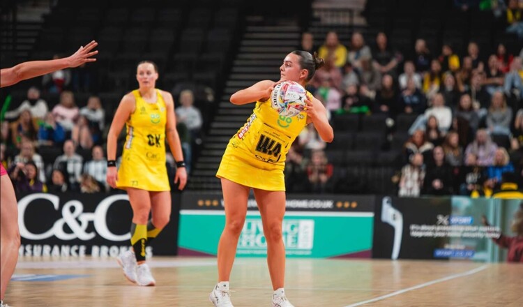 Indya is Inspired by Art.