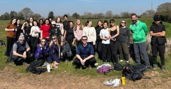 DofE