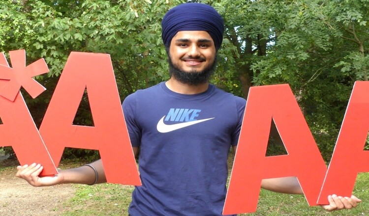 Congratulations to Our Year 13 Students!