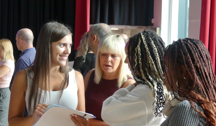 Year 11 Results Day – 2025!