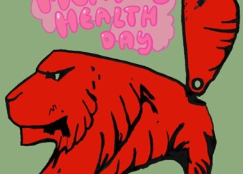 World Mental Health Day - Friday 10th October