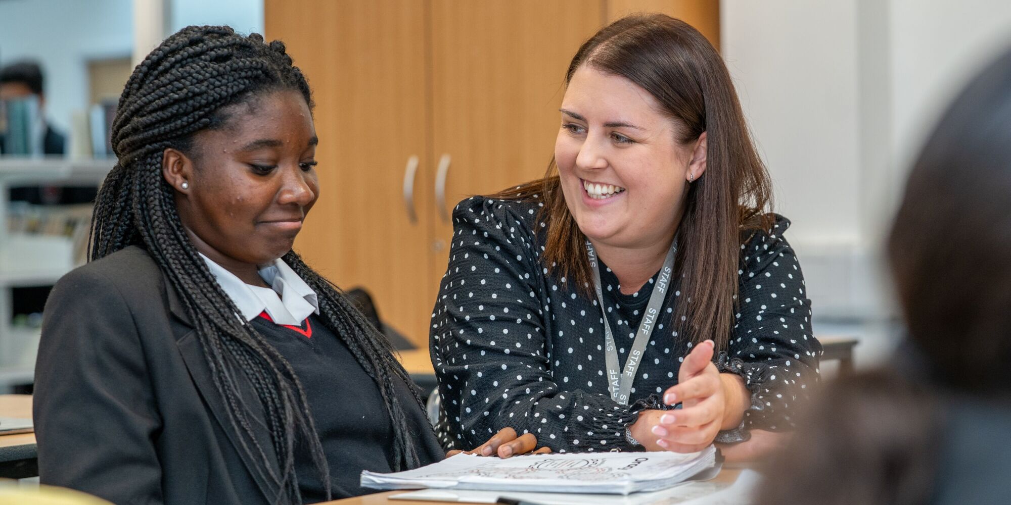 Bride Students image 1
